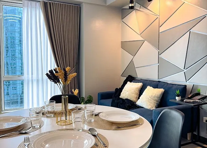 San Lorenzo Place Serviced By Thm