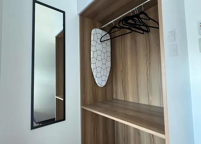 Apartment San Lorenzo Place Serviced By Thm Manila