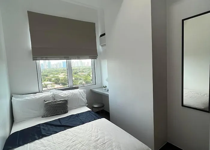 San Lorenzo Place Serviced By Thm *