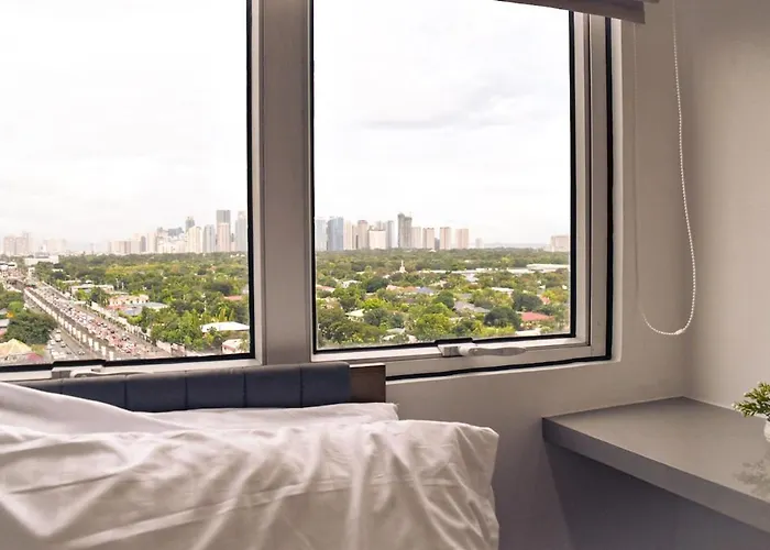 San Lorenzo Place Serviced By Thm *