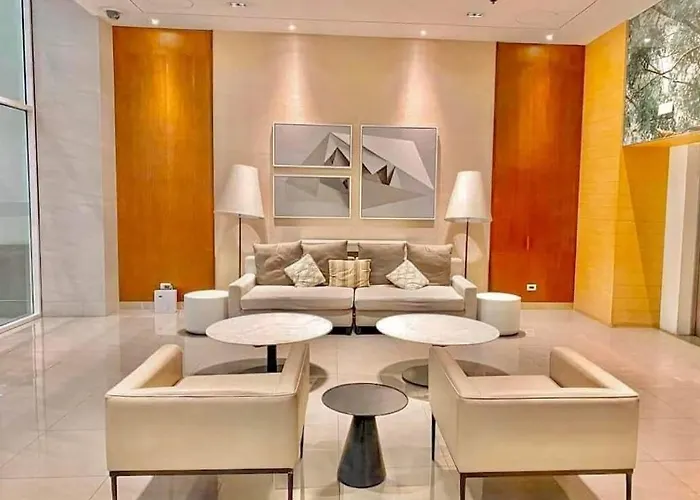 San Lorenzo Place Serviced By Thm