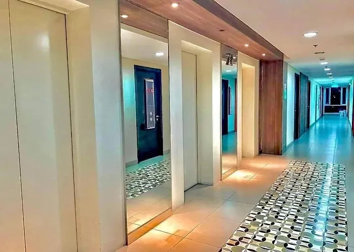 San Lorenzo Place Serviced By Thm *