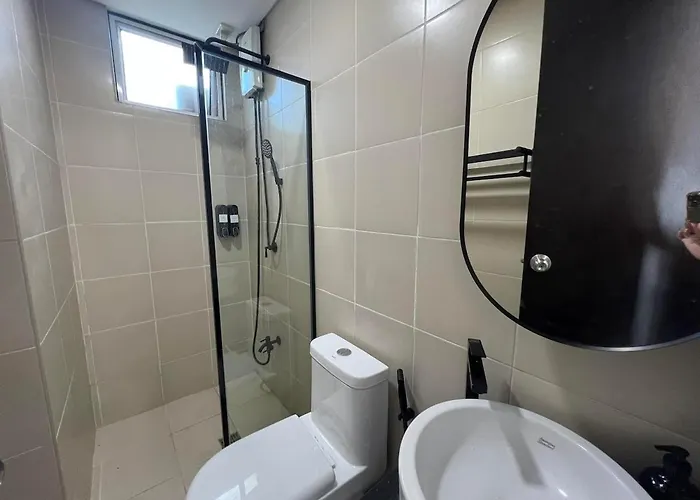 San Lorenzo Place Serviced By Thm Manila