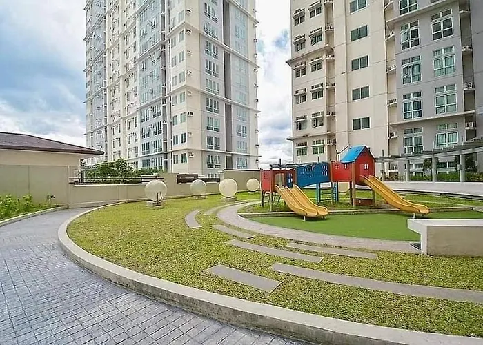 San Lorenzo Place Serviced By Thm *